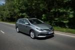 Toyota Auris Touring Sports 2015 года (UK)